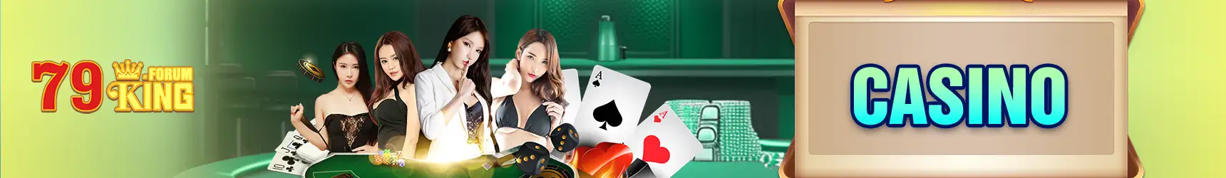 Casino 79KING – Điểm Đến Giải Trí Cờ Bạc Hàng Đầu Châu Á